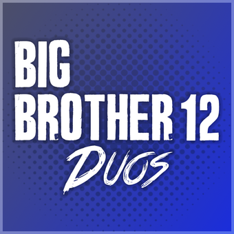 Big Brother 12 Duos Ar Big Brother Wiki Fandom - team panda roblox big brother