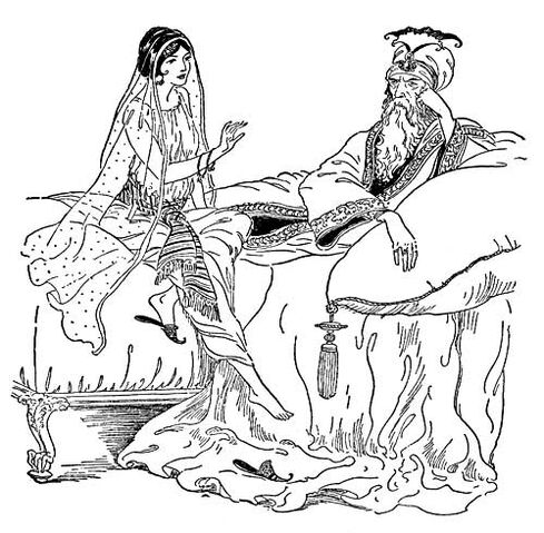 File:Scheherezade and sultan.jpg