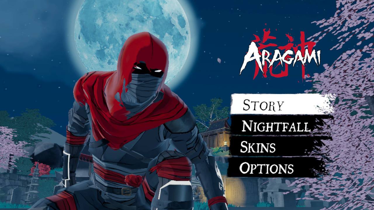 aragami how long to beat