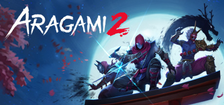 Aragami 2 обзор