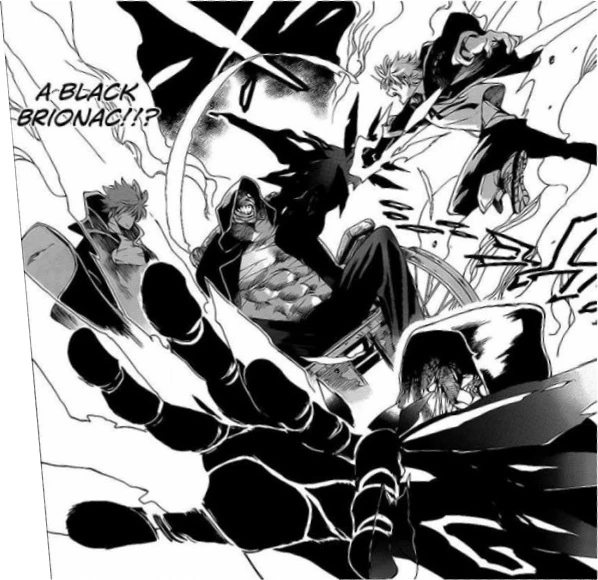 Seeds ARAGO Wiki FANDOM powered by Wikia