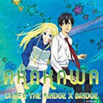 Get Wallpaper Arakawa Under The Bridge Wikia Fandom For iPhone Free