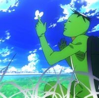 Kappa Arakawa Under The Bridge Wikia Fandom Kappa Arakawa Under The Bridge Wikia Fandom