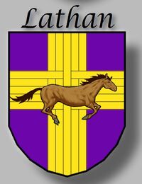 Lathan