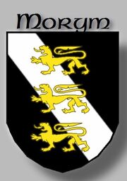 Morym