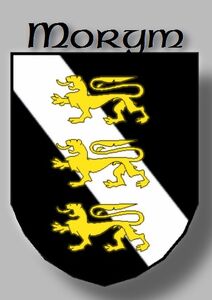 Morym