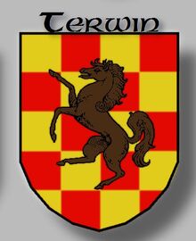 Terwin