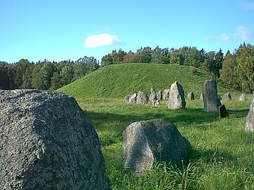 Tordale