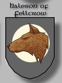 Haleson