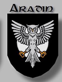 Aradin