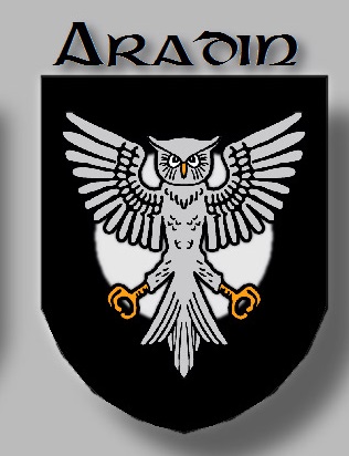 Aradin
