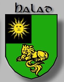 Halad