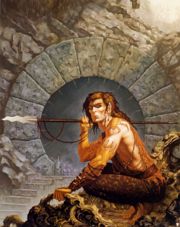 Wildelf