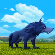 Barry Wiki Arashi No Yoru Ni Fandom