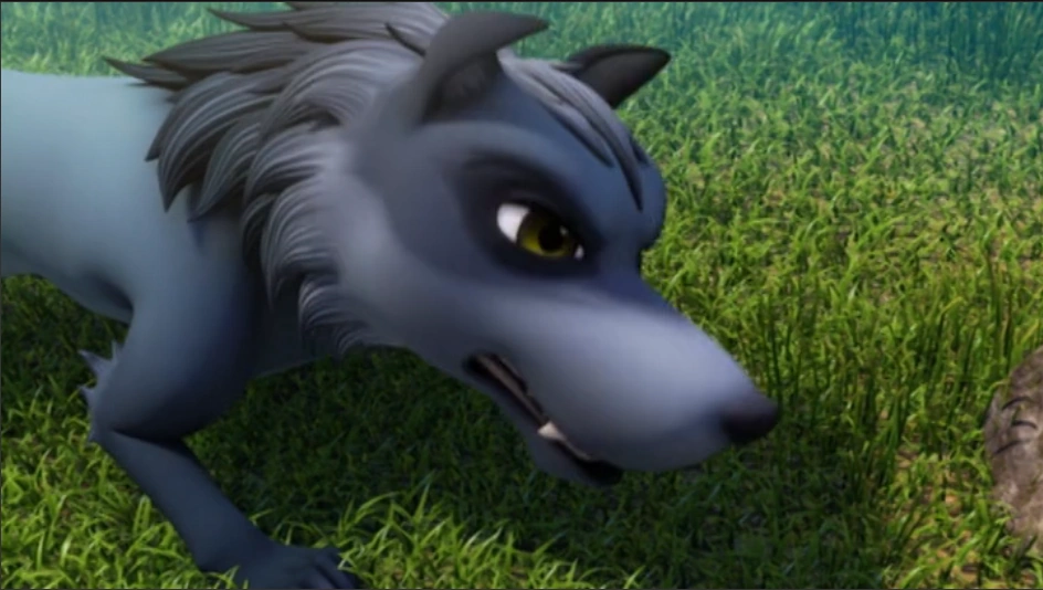 Arashi No Yoru Ni Giro