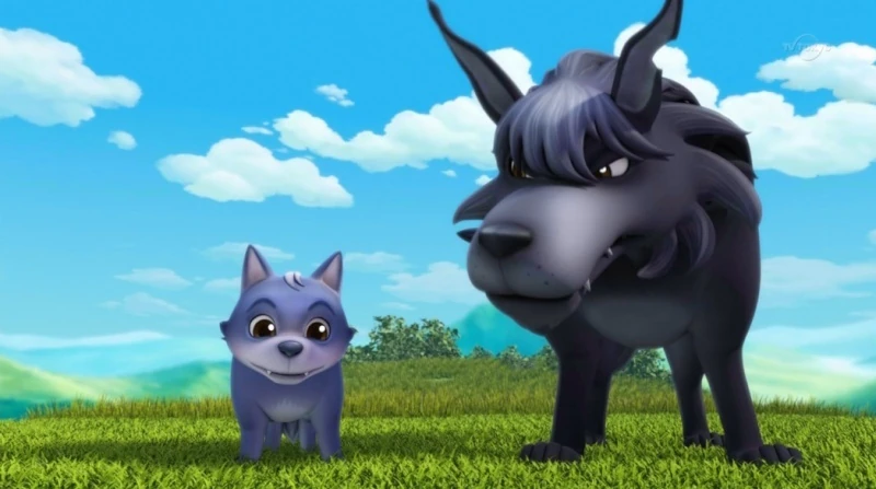 Arashi No Yoru Ni Giro