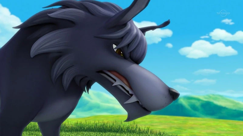 Arashi No Yoru Ni Giro