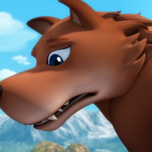 Get Wallpaper Gabu Wiki Arashi No Yoru Ni Fandom Free HD