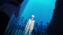 Arata's Isolation