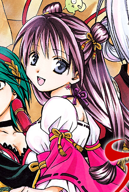 Wallpaper Kotoha Arata Kangatari Wiki Fandom For iPhone