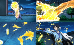 Takara kamui