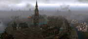 Gilneas by stuuu