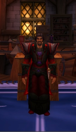 Arathos Kresto