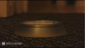 Cortana's Baseplate - Game Over