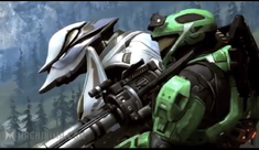 Arbiter and Chief - Cradle to Grave