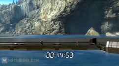 Severance Countdown