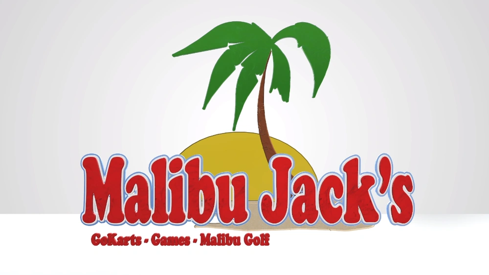 Malibu Jack's Arcadepreservation Wiki Fandom