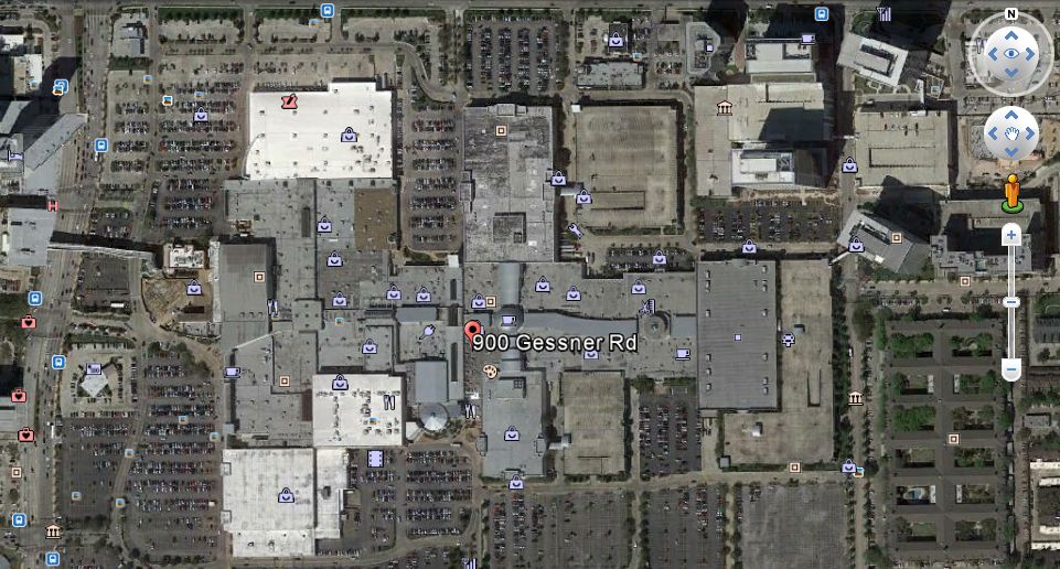 Memorial City Mall Arcadepreservation Wiki FANDOM powered by Wikia
