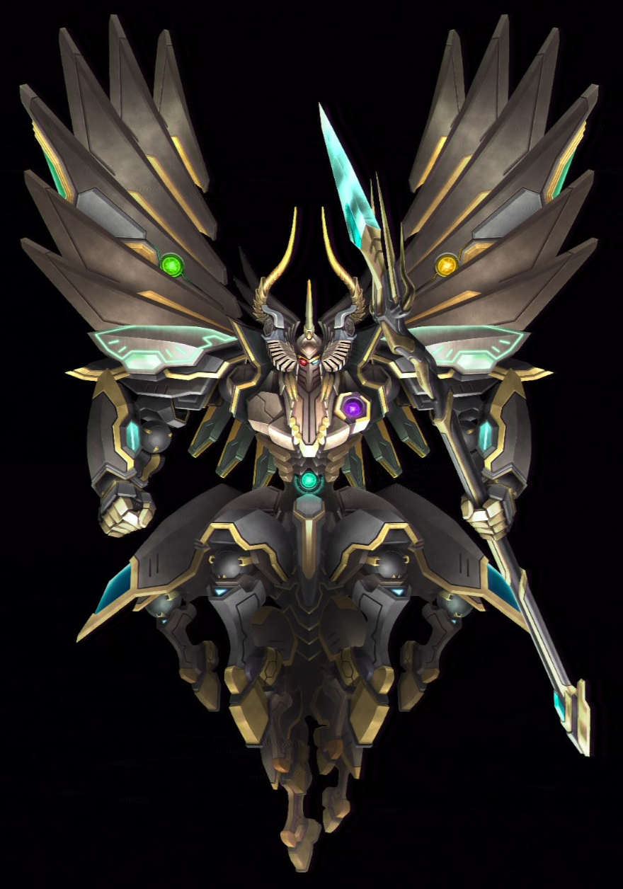 ruins of ragnarok hollow heart