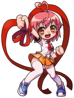 Fiona Mayfield Arcana Heart Wiki Fandom