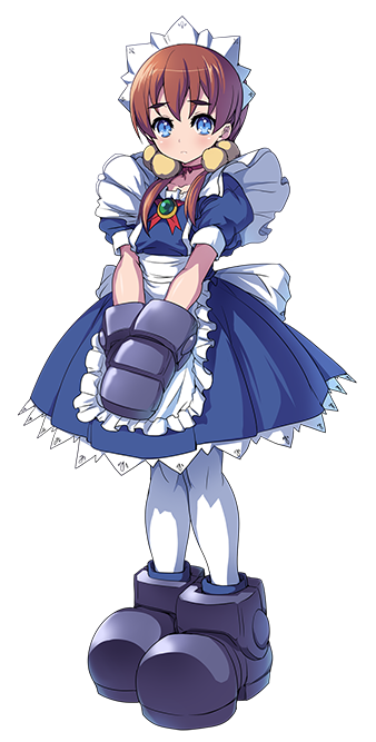 Fiona Mayfield Arcana Heart Wiki Fandom