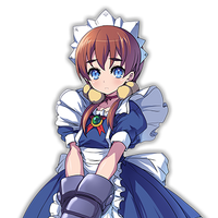 Fiona Mayfield Arcana Heart Wiki Fandom