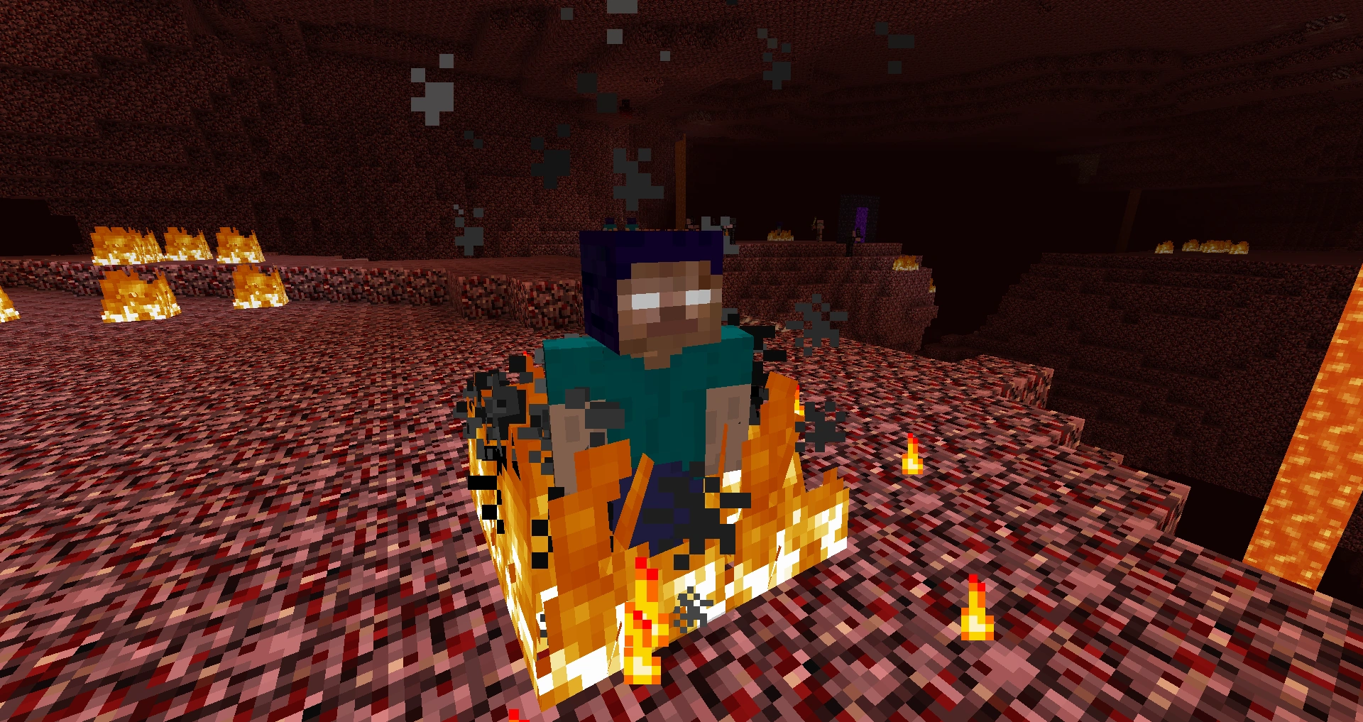 Nether Soul  Arcana RPG Wikia  FANDOM powered by Wikia