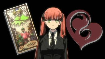 Felicita La Storia Della Arcana Famiglia Wiki Fandom Felicita La Storia Della Arcana Famiglia Wiki Fandom