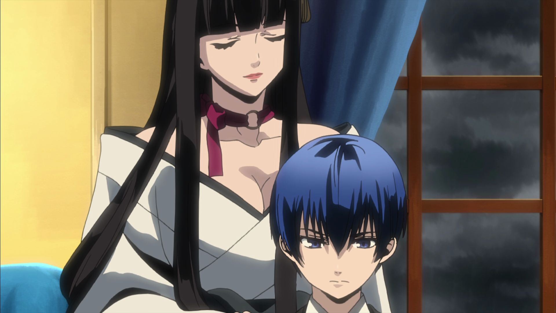 Sumire | La storia della Arcana Famiglia Wiki | FANDOM powered by Wikia