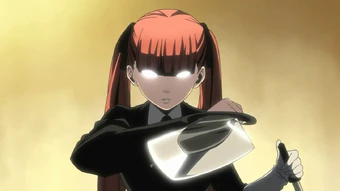 Felicita La Storia Della Arcana Famiglia Wiki Fandom Felicita La Storia Della Arcana Famiglia Wiki Fandom