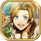 Piccola Amore (JP logo)