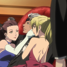 Get Wallpaper Debito La Storia Della Arcana Famiglia Wiki Fandom For iPhone