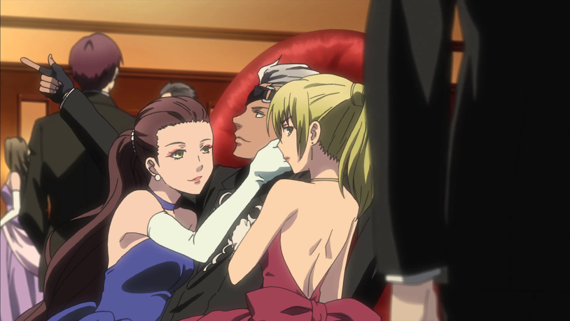 flirting games anime characters: flirting games anime characters: