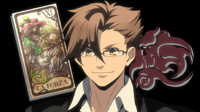Strength Arcana