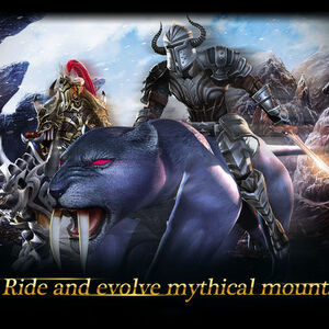 Arcane Online Wiki Fandom