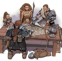 Pathfinder Classes Arcaneshield Wiki Fandom