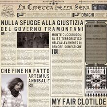 Civetta della Sera 311019