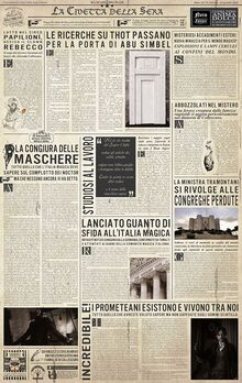 Civetta della Sera M3 130120