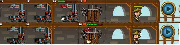Archer simple