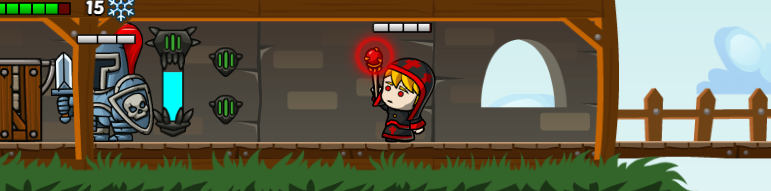 Priest